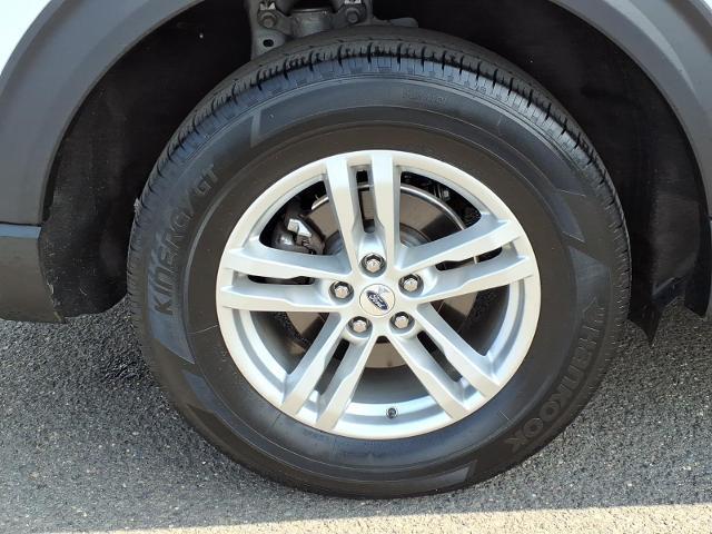 2023 Ford Explorer - $29,595