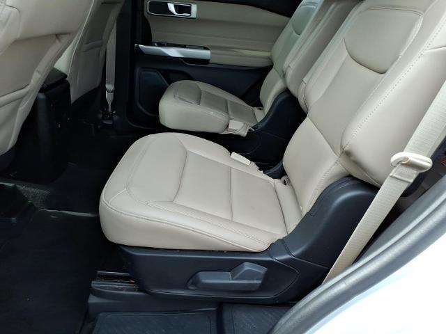 2023 Ford Explorer - $29,595