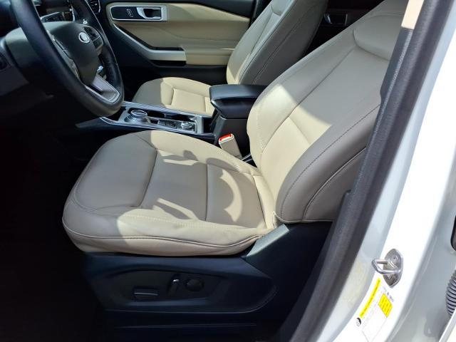 2023 Ford Explorer - $29,595