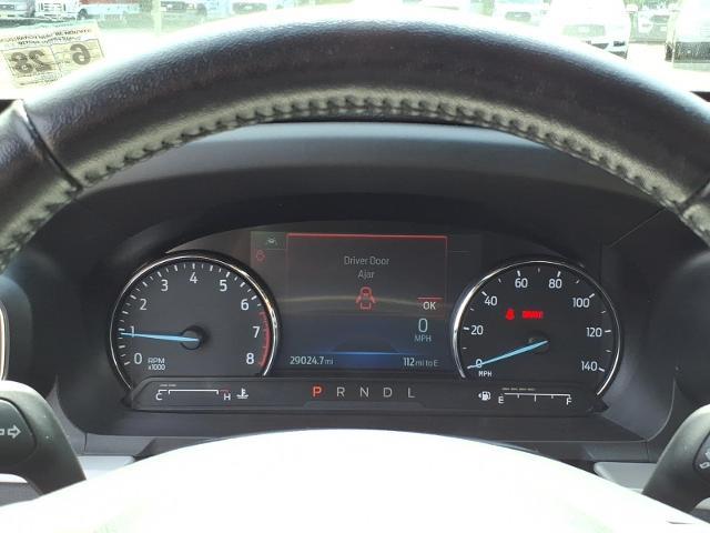 2023 Ford Explorer - $29,595