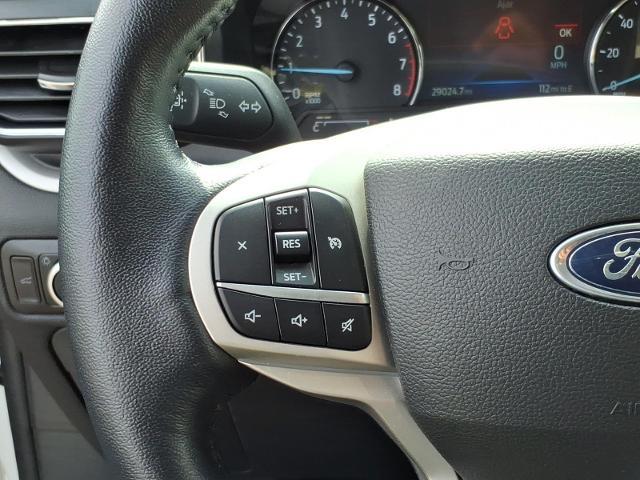 2023 Ford Explorer - $29,595