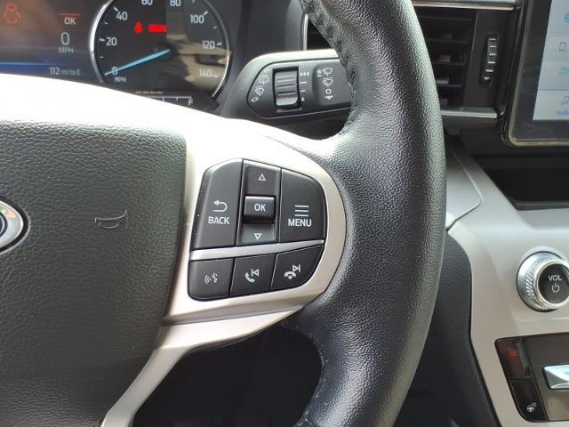 2023 Ford Explorer - $29,595