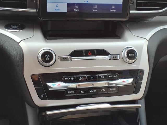 2023 Ford Explorer - $29,595