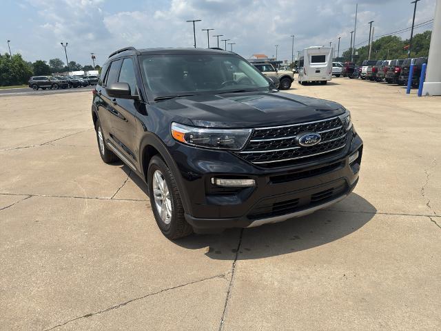 2023 Ford Explorer - $32,486