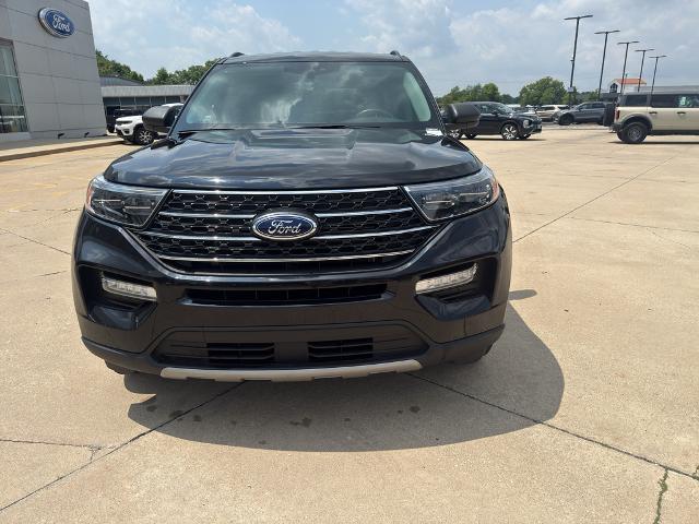 2023 Ford Explorer - $32,486