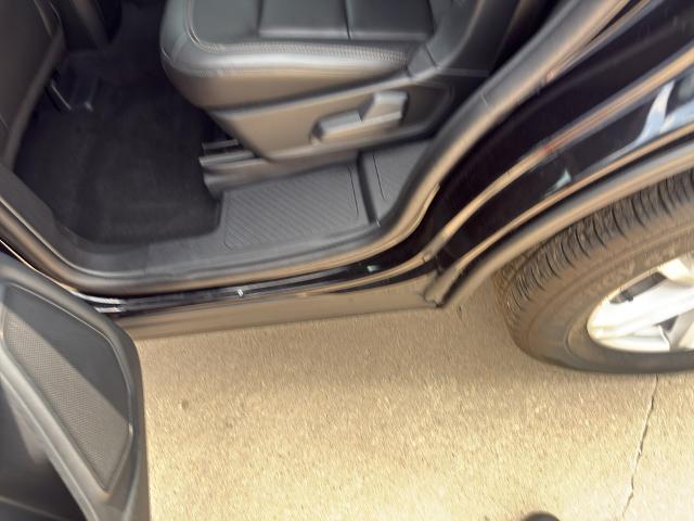 2023 Ford Explorer - $32,486