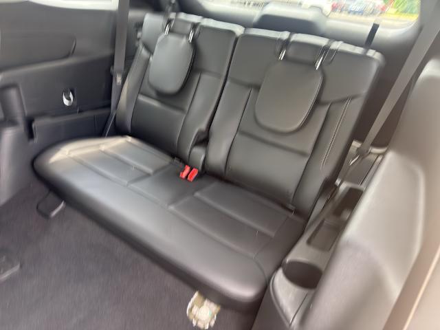 2023 Ford Explorer - $32,486