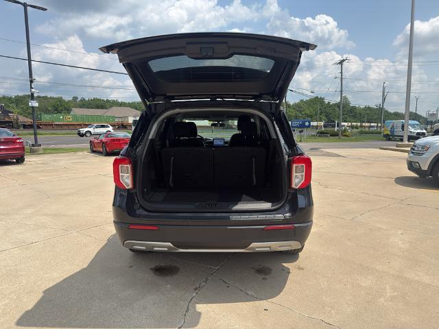 2023 Ford Explorer - $32,486