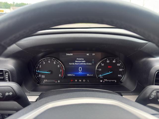 2023 Ford Explorer - $32,486