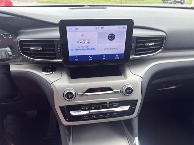 2023 Ford Explorer - $32,486