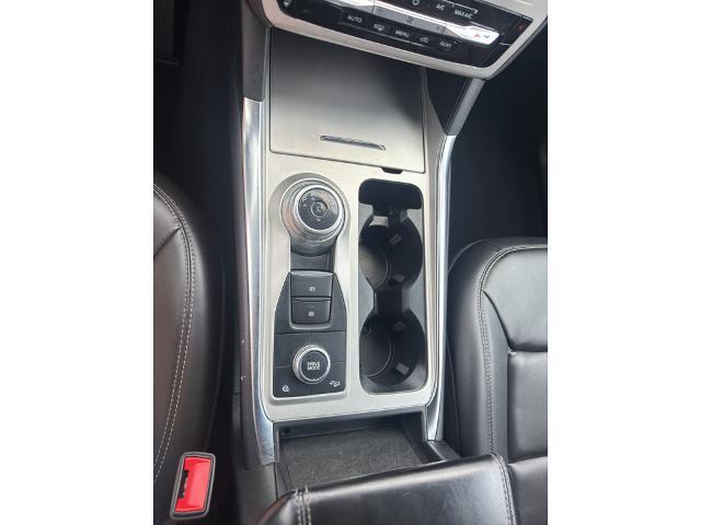 2023 Ford Explorer - $32,486