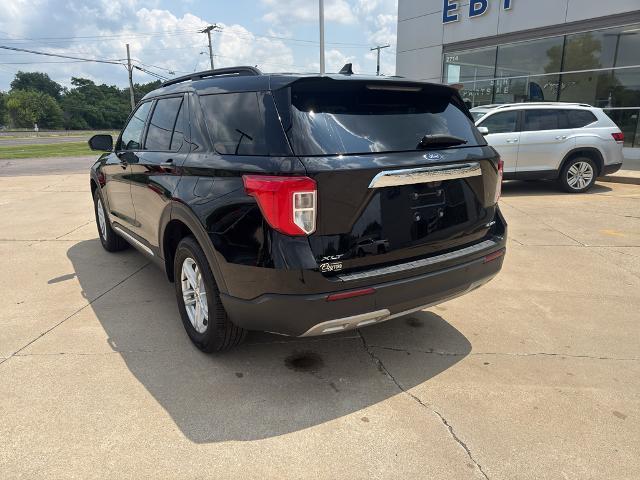 2023 Ford Explorer - $32,486