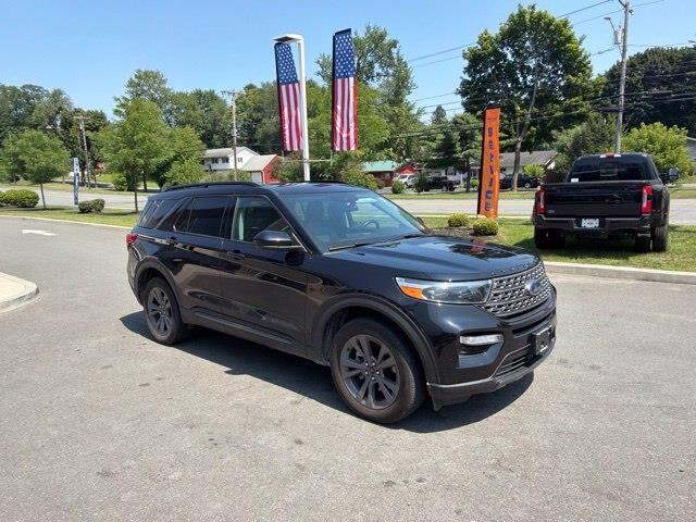 2023 Ford Explorer - $25,950