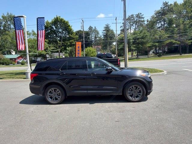 2023 Ford Explorer - $25,950