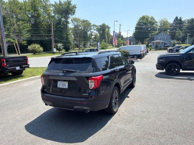 2023 Ford Explorer - $25,950