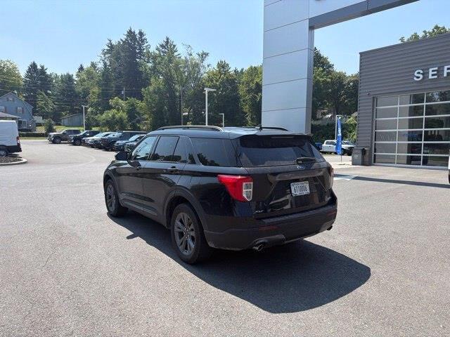 2023 Ford Explorer - $25,950