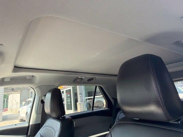 2023 Ford Explorer - $25,950
