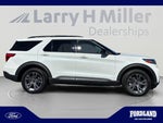 2023 Explorer Thumbnail 6