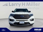 2023 Explorer Thumbnail 8