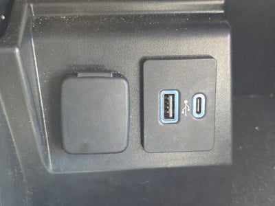 2023 Ford Explorer AWD XLT 4DR SUV