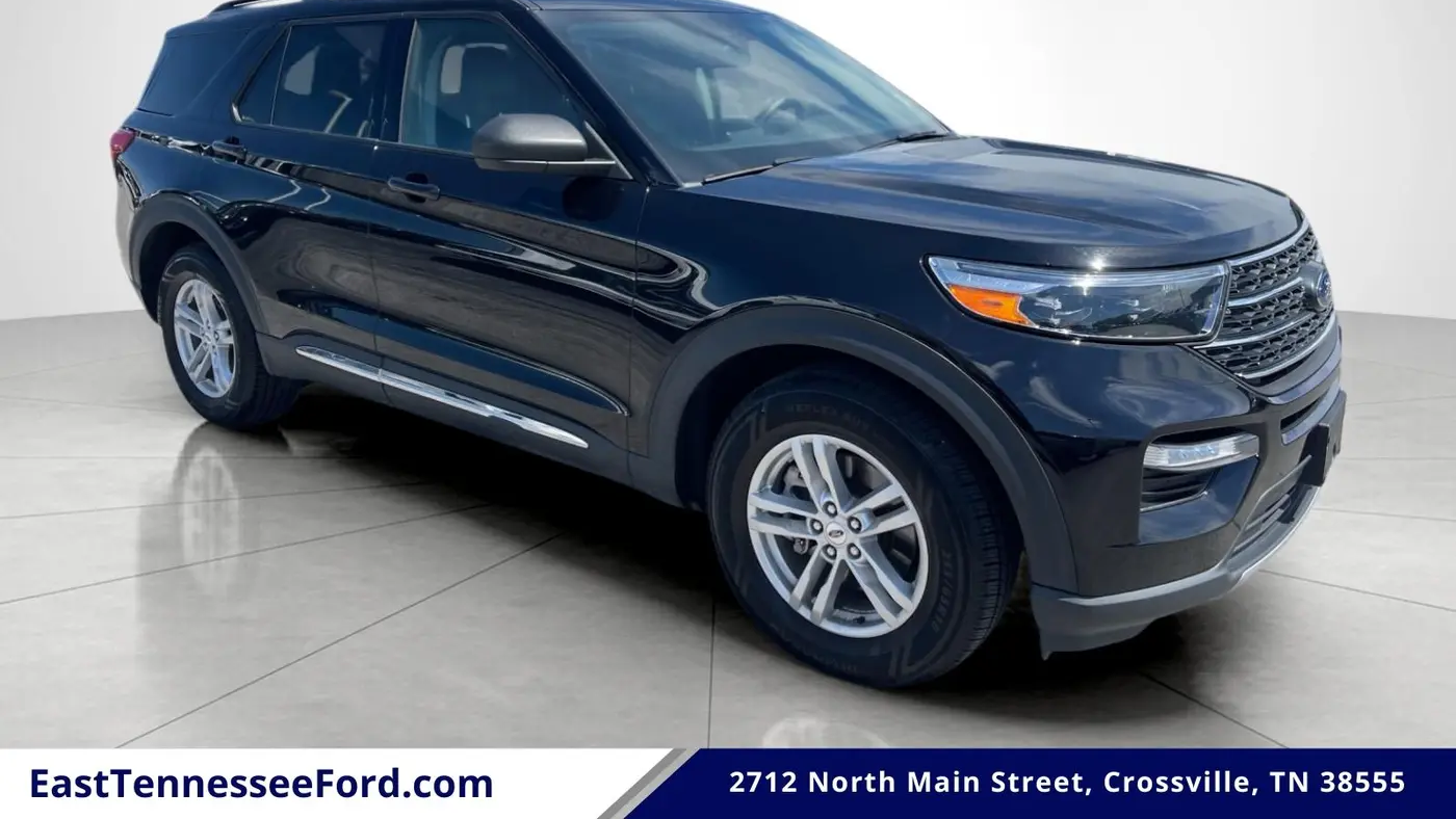Preowned 2023 Ford Explorer XLT for Sale