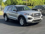2023 Explorer Thumbnail 7