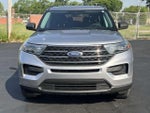 2023 Explorer Thumbnail 8