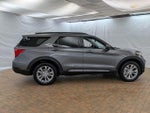 2023 Explorer Thumbnail 8