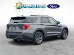 2023 Explorer Thumbnail 6