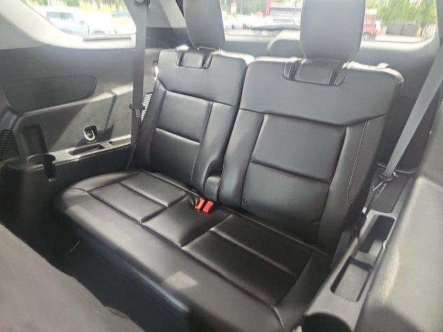 2023 Ford Explorer - $32,998