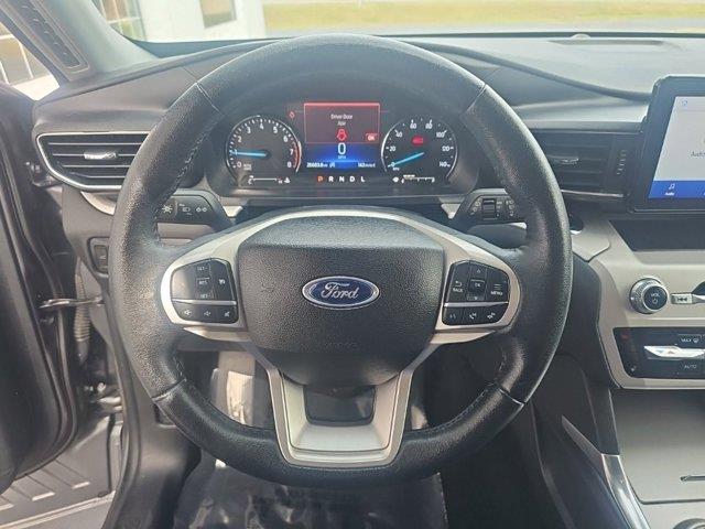 2023 Ford Explorer - $32,998