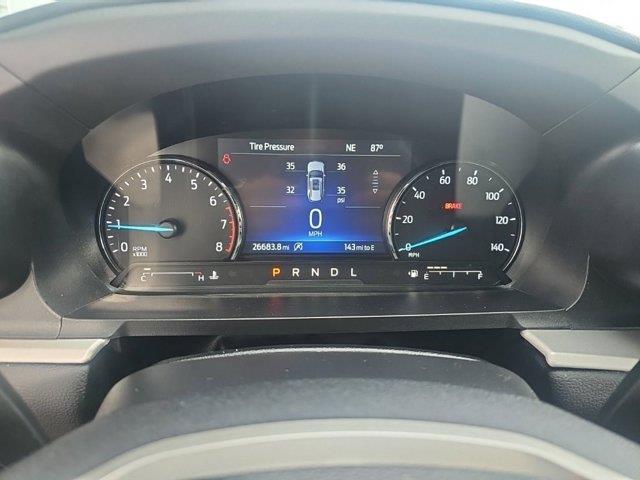 2023 Ford Explorer - $32,998