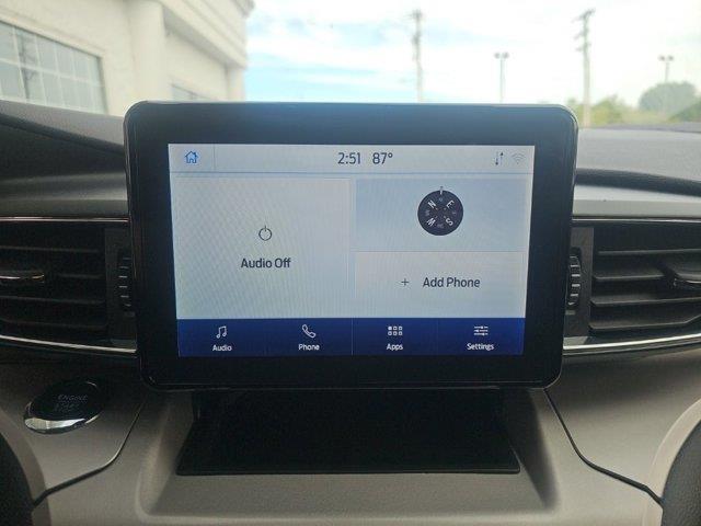 2023 Ford Explorer - $32,998