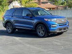2023 Explorer Thumbnail 7