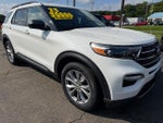 2023 Explorer Thumbnail 1