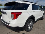 2023 Explorer Thumbnail 2