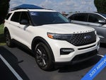 2023 Explorer Thumbnail 3