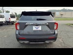 2023 Explorer Thumbnail 7
