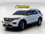 2023 Explorer Thumbnail 3