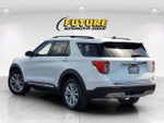 2023 Explorer Thumbnail 6