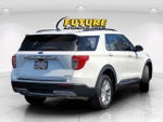 2023 Explorer Thumbnail 7
