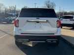 2023 Explorer Thumbnail 6