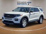 2023 Explorer Thumbnail 12