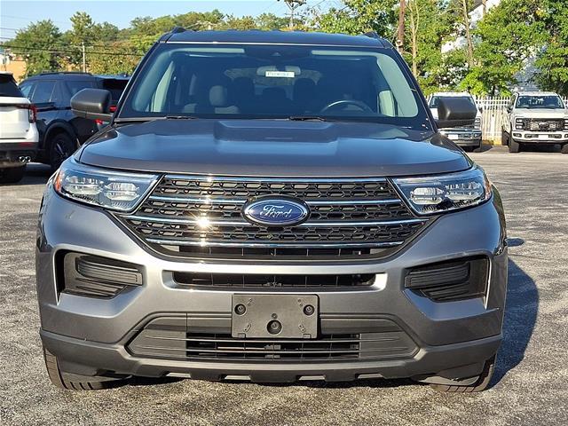 2023 Ford Explorer - $31,281