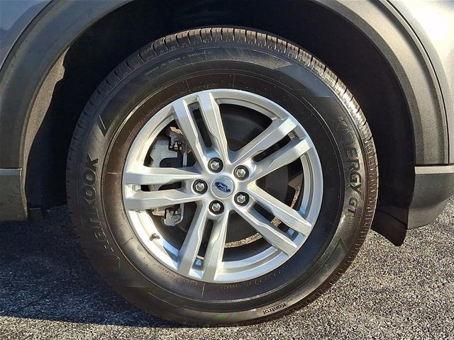 2023 Ford Explorer - $31,281