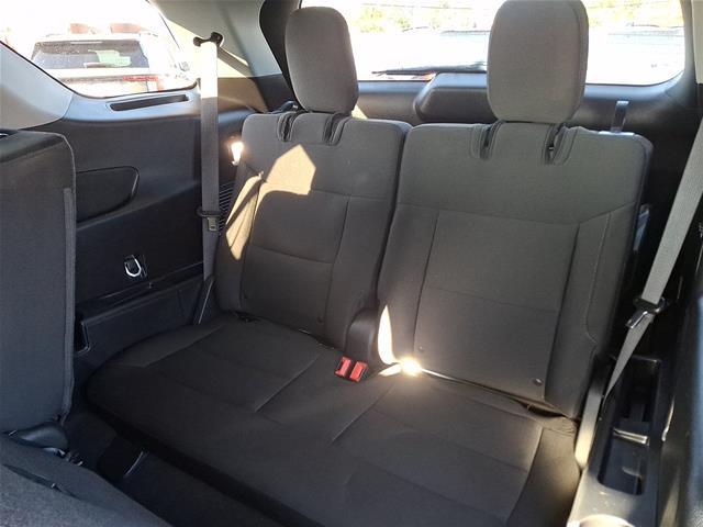 2023 Ford Explorer - $31,281