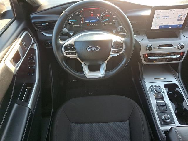 2023 Ford Explorer - $31,281
