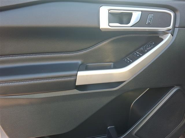 2023 Ford Explorer - $31,281