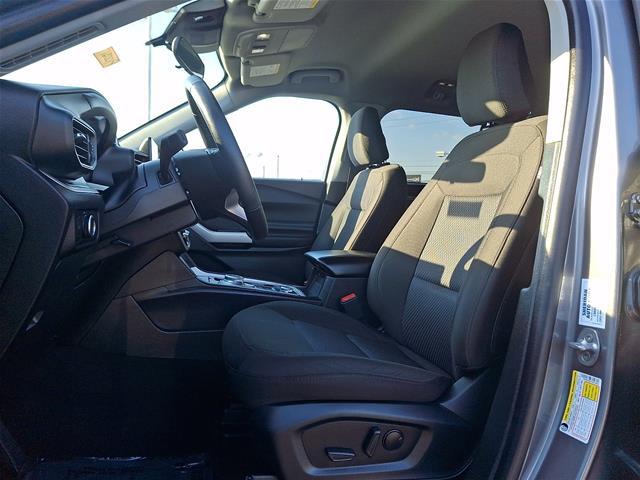 2023 Ford Explorer - $31,281