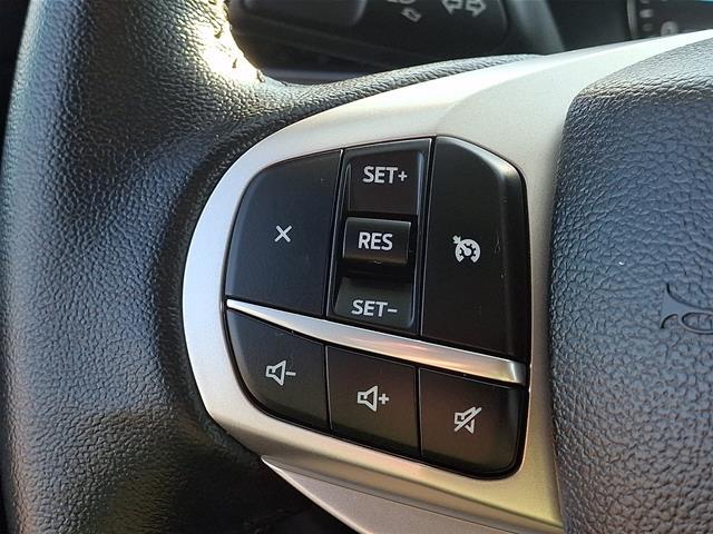2023 Ford Explorer - $31,281